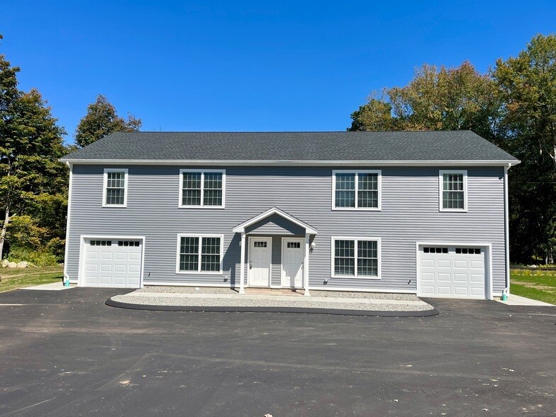 Foto principal - 479 Norwich Ave