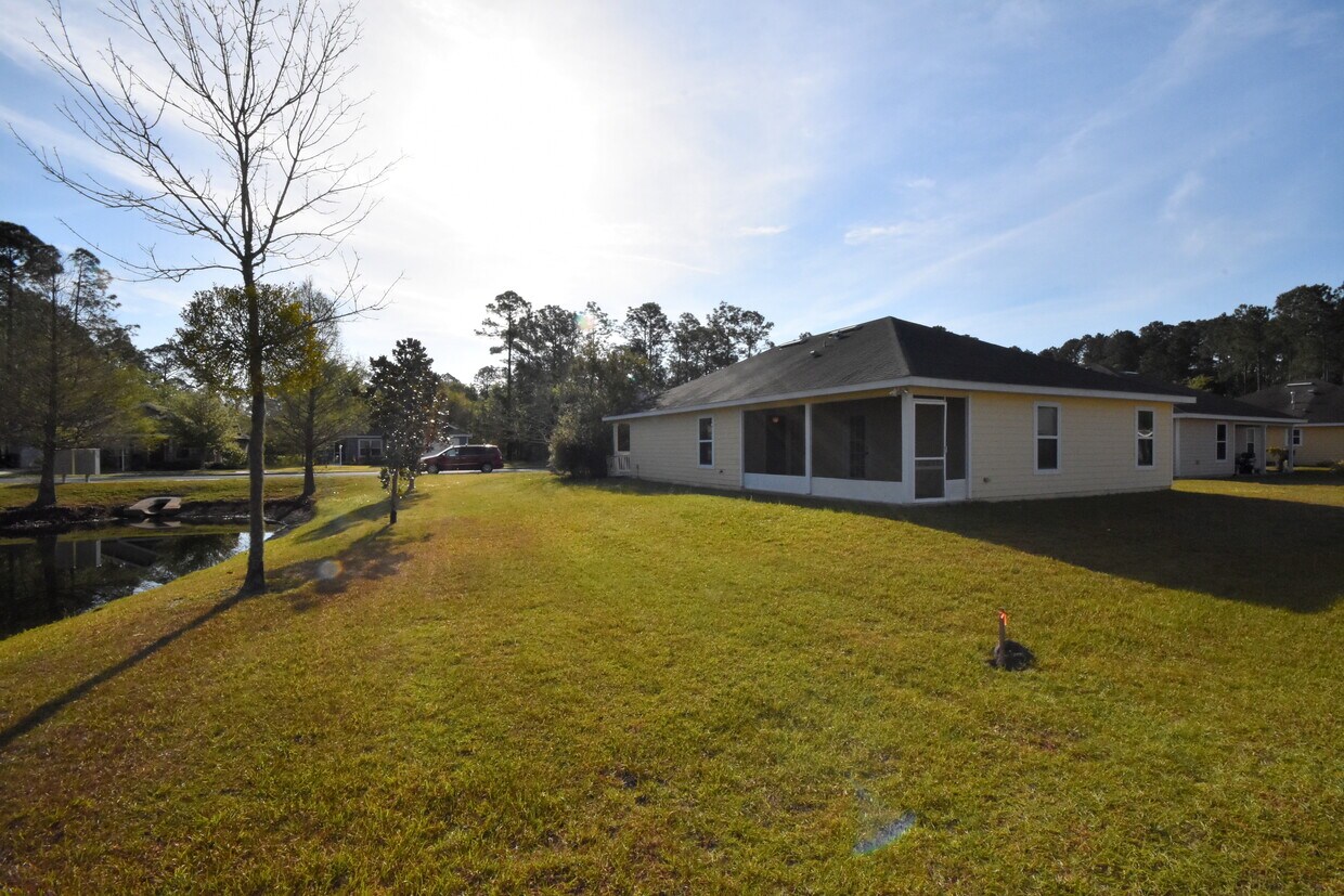 4580 Northeast 16th Terrace, Gainesville, FL 32609