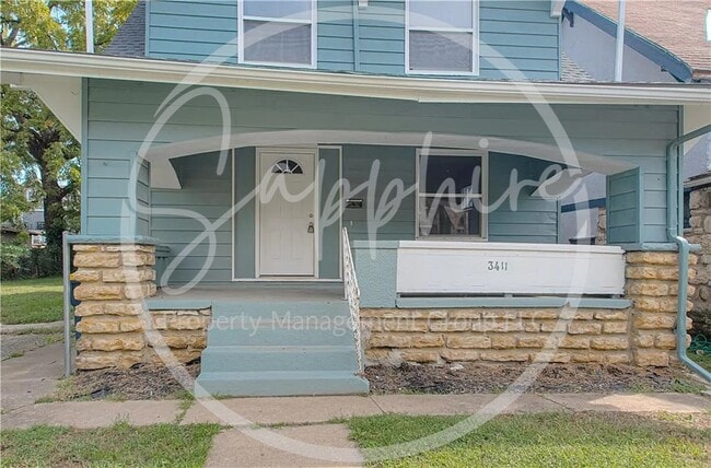 Foto del edificio - 3144 Agnes Ave