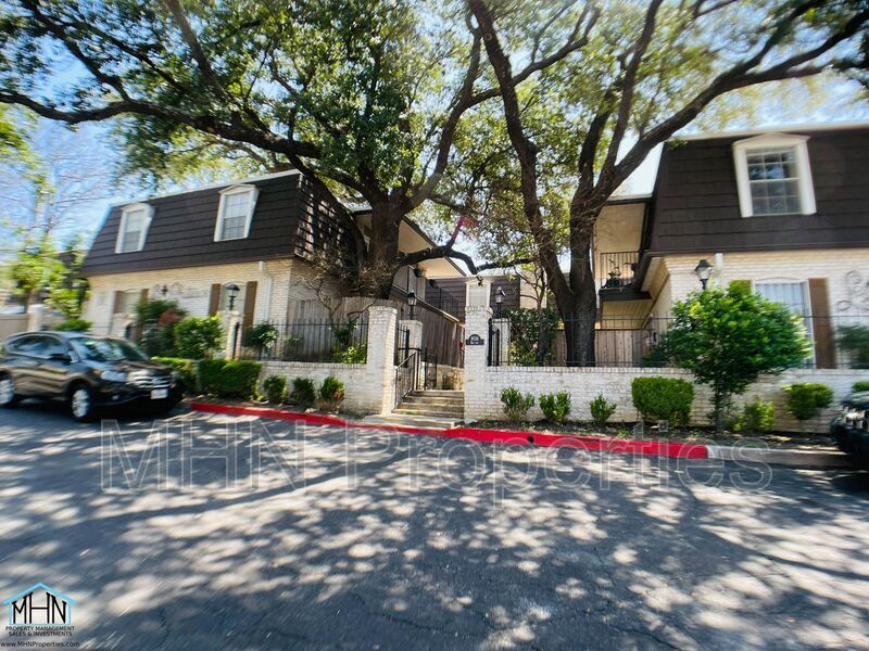 8038 Broadway St Unit 209H, San Antonio, TX 78209 Condo for Rent in