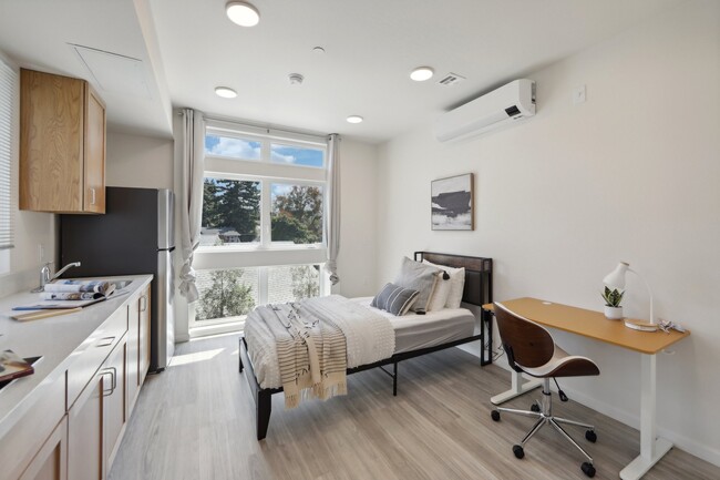 TheShattuck - TheShattuck Apartments