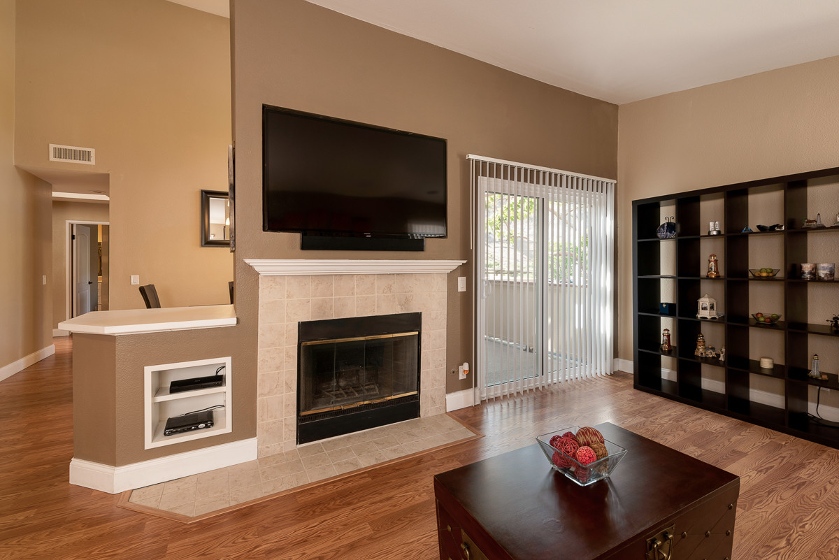 Living Room - 5265 Box Canyon Ct