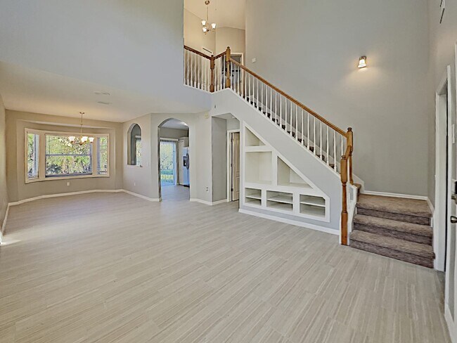 Foto del edificio - 1118 Lake Shore Ranch Dr