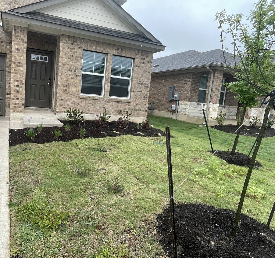 14300 Castleford Dr, Manor, TX 78653 House Rental in Manor, TX