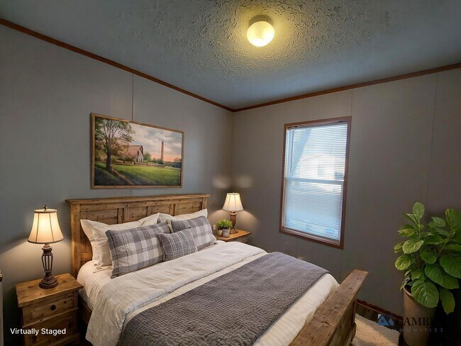 Foto del edificio - 57 Castings Rd