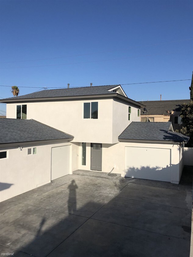 Primary Photo - 3 br, 2.5 bath House - 730 1/2 Keenan Ave
