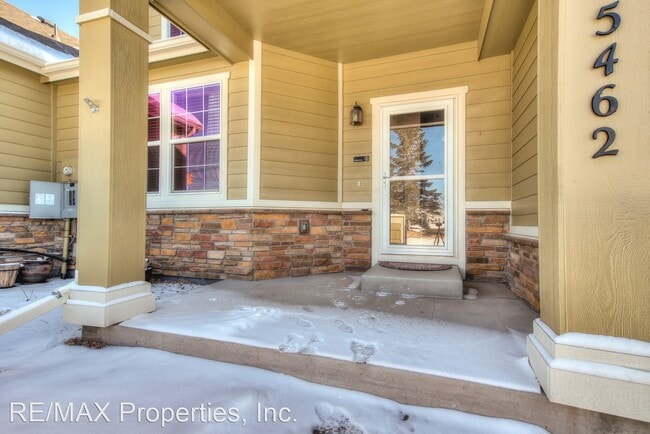 Building Photo - 3 br, 2.5 bath House - 5462 Jordy Russ Grove