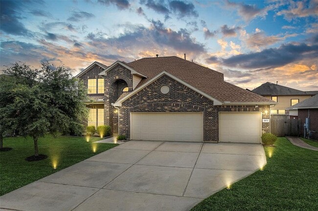 Building Photo - 2871 Ginger Cove Ln