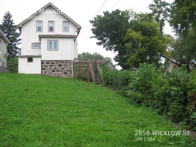 Building Photo - 2856 Wicklow St