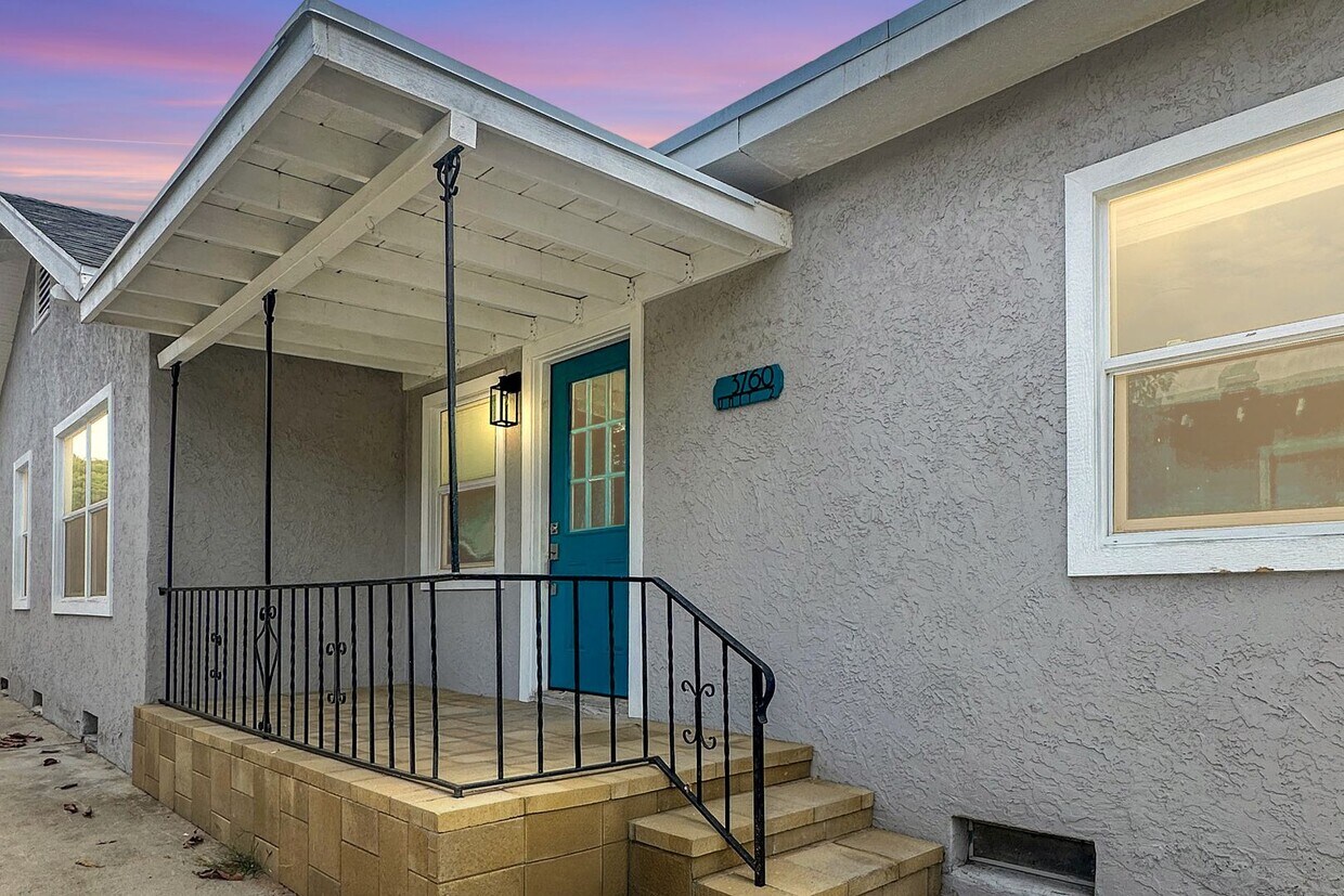 Foto principal - 1 Bedroom 1 Bathroom in North Park