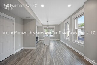 Building Photo - 240 Fairfield Ave