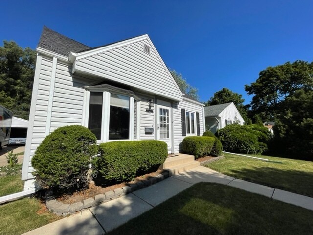 Primary Photo - Stunning Cannon Park 3 Bedroom single family!