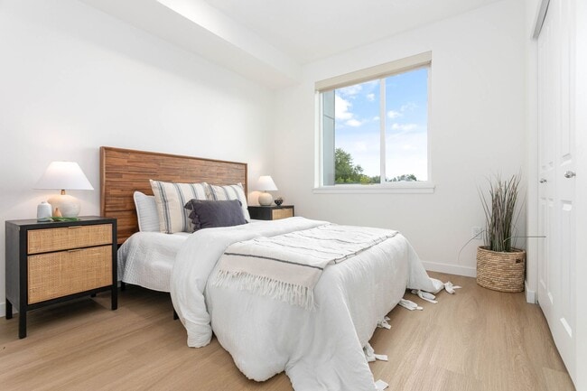 Interior Photo - Welcome to Skyline at Cordata!