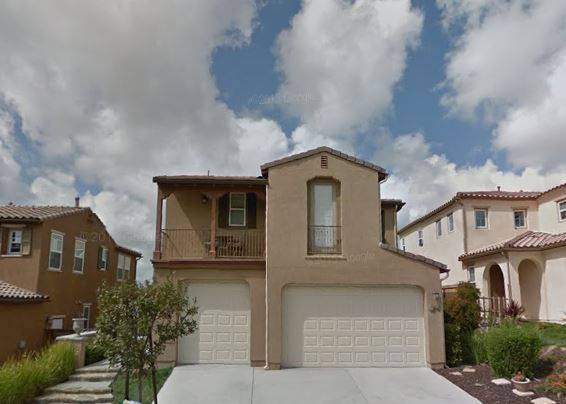 Building Photo - Big Beautiful Oceanside Home-with Views!