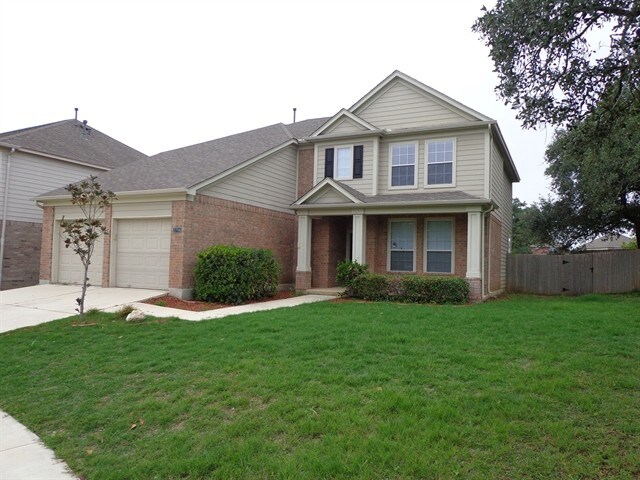 Primary Photo - 2706 Lilac Court