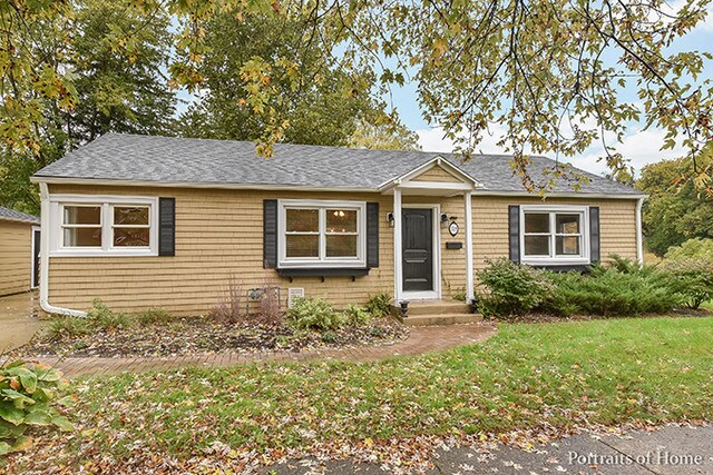Foto principal - 1719 E Willow Ave