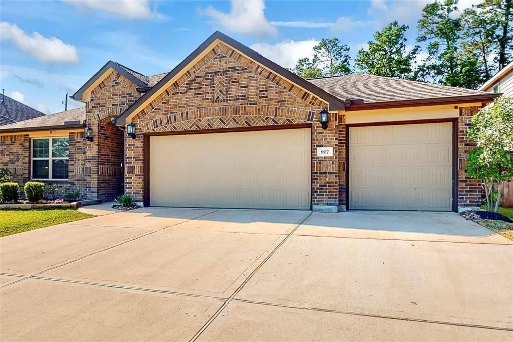 Primary Photo - 907 S Chamfer Way