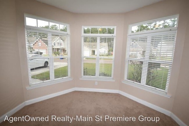 Foto del edificio - 3 br, 2.5 bath House - 124 Felder Creek Rd