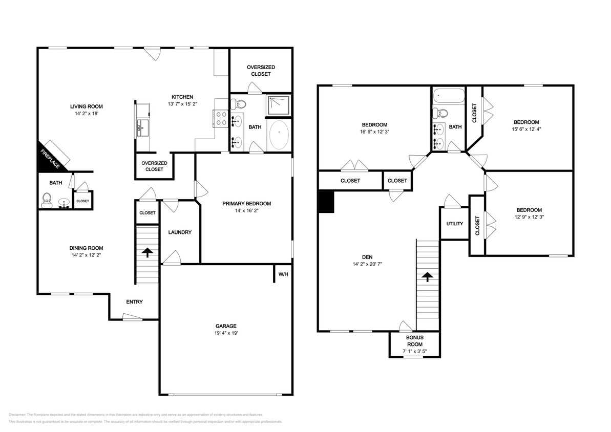 Building Photo - 2029 W Grove Ln