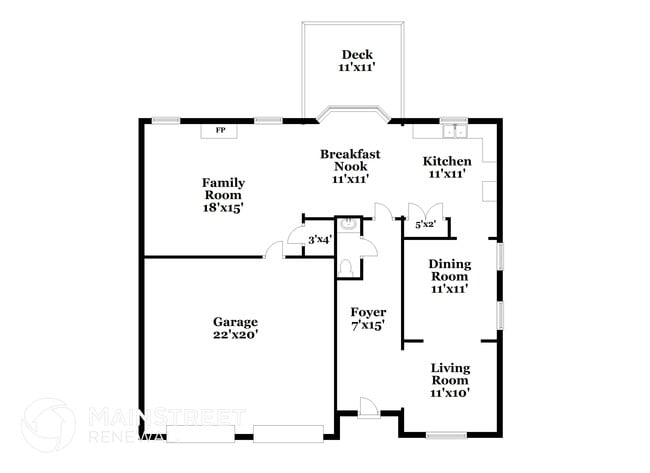 Building Photo - 215 Laura Cir