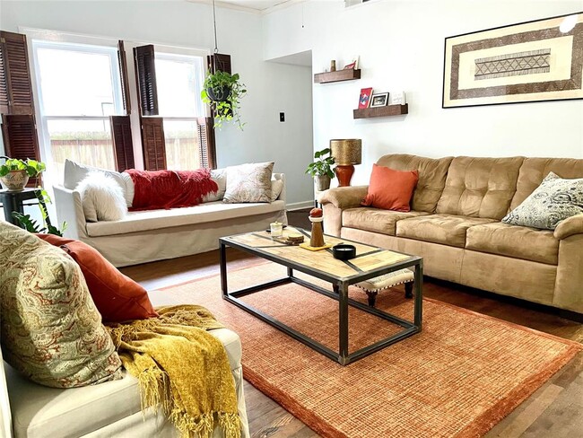 Foto del edificio - 429 Hawthorne St