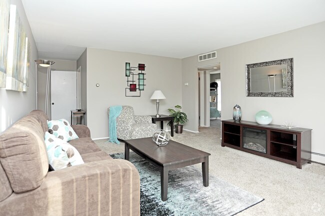 Foto del interior - Macomb Manor - Roseville, MI