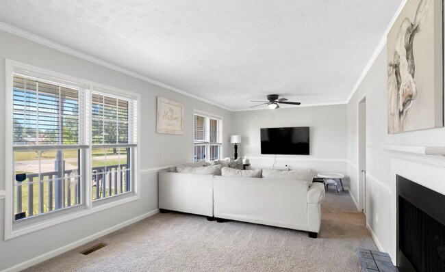 Foto del edificio - 3 Bedroom, 2 Bath Home