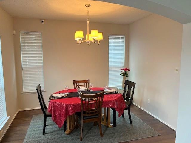 Foto del edificio - 8504 Saffron Dr