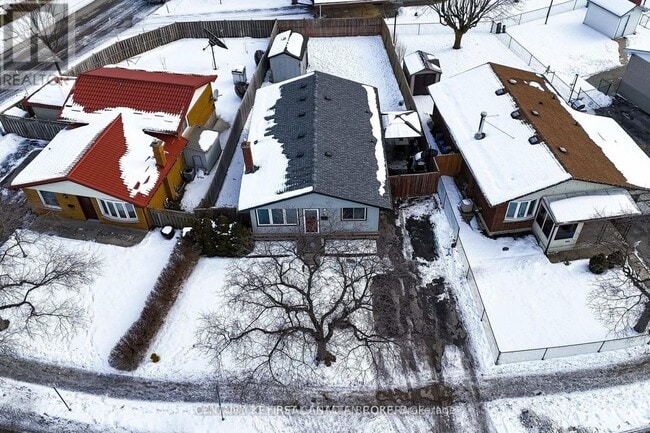 Building Photo - 62 Wexford Ave