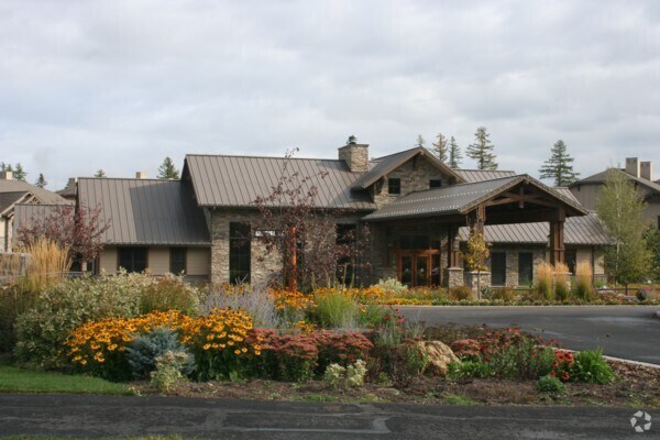 Building Photo - 6002 St Moritz Dr