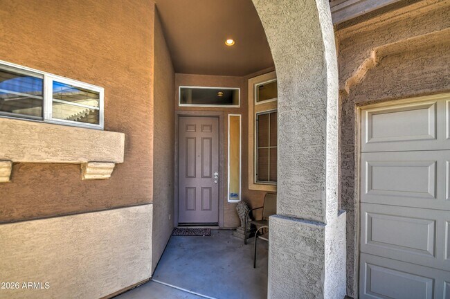 Foto del edificio - 3928 E Minton St