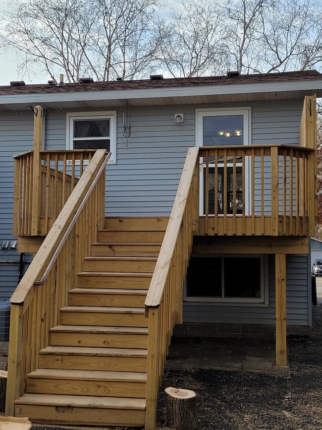 1808 42nd St NW, Rochester, MN 55901 House Rental in Rochester, MN