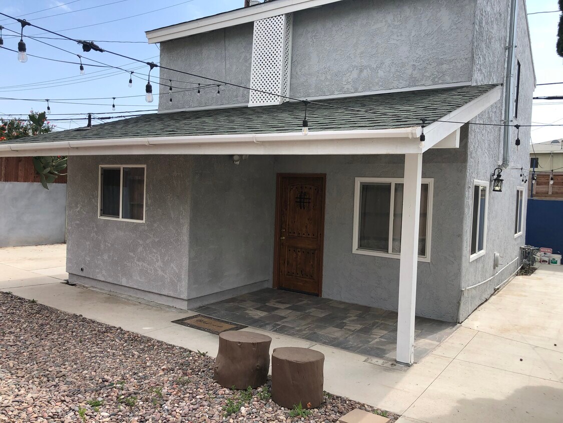 5 2 Bedroom Houses for Rent in Santa Monica, CA Westside Rentals