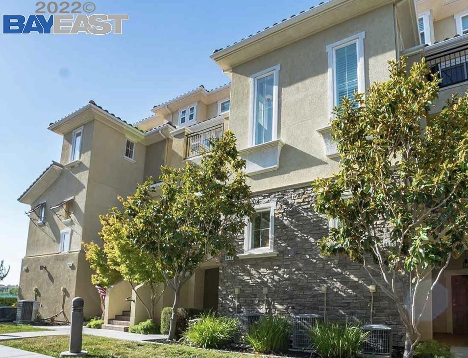 4418 Fitzwilliam St, Dublin, CA 94568 Townhome Rentals in Dublin CA