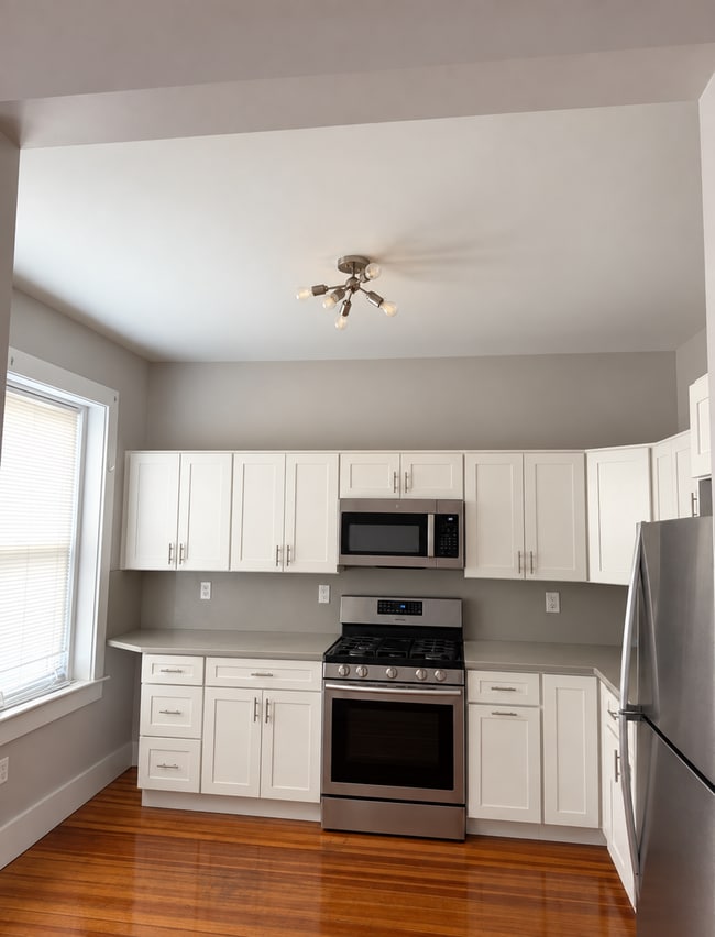 Photo - 1 Fay Sq Apartment
