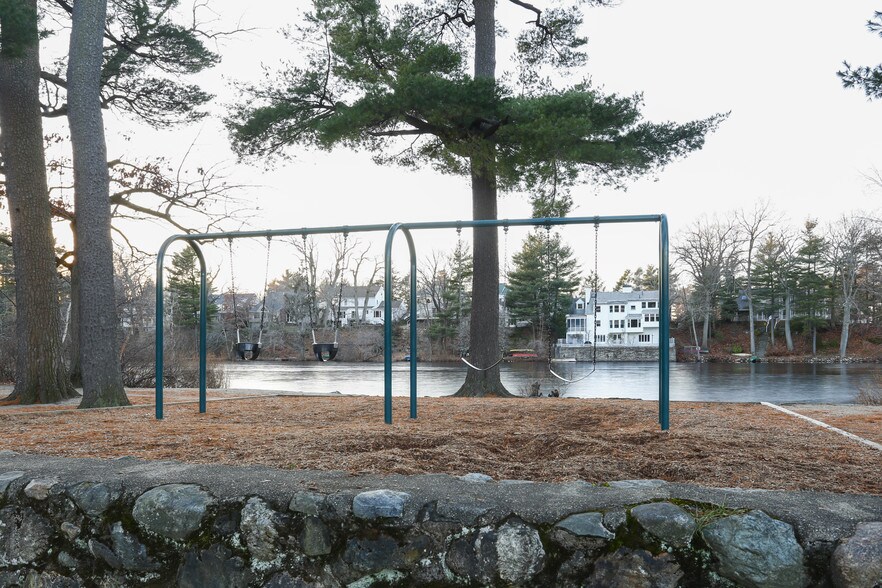 Woodland Station Apartments Rentals Newton, MA