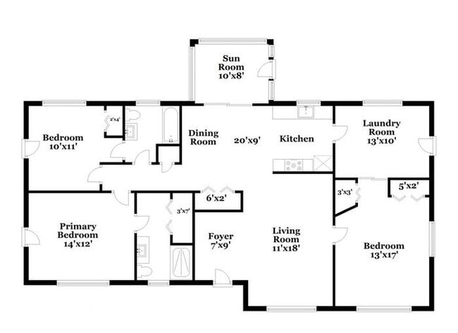 Building Photo - 820 N Florida Ave, De Land, FL 32720