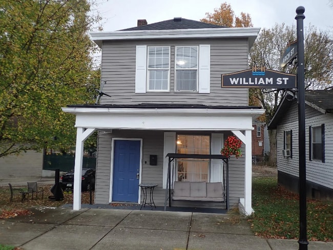 Building Photo - 238 E William St