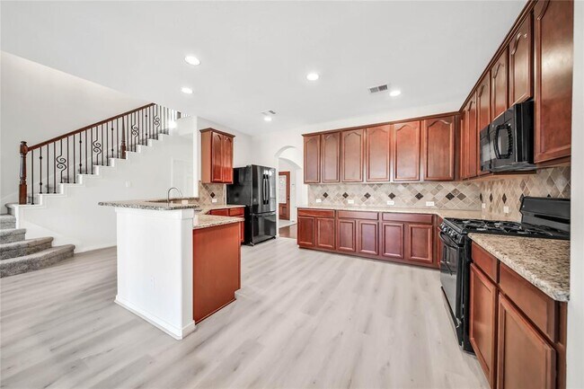 Foto del edificio - 26618 Blanchard Grove Dr