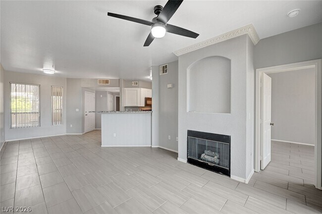 Foto del edificio - 7189 S Durango Dr