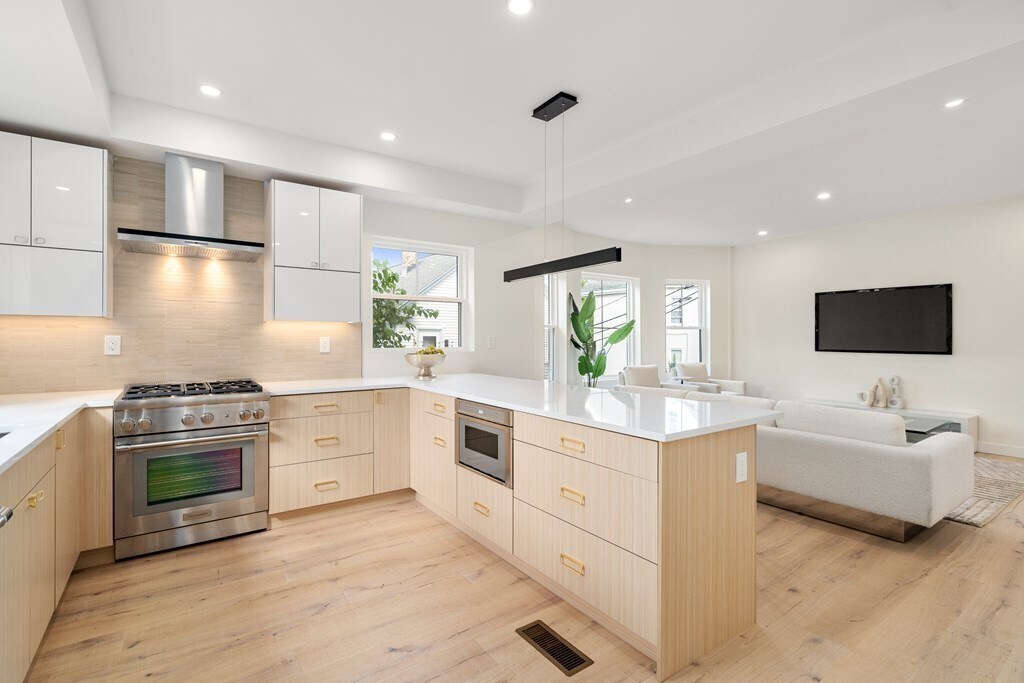 Foto principal - 11 Upland Park