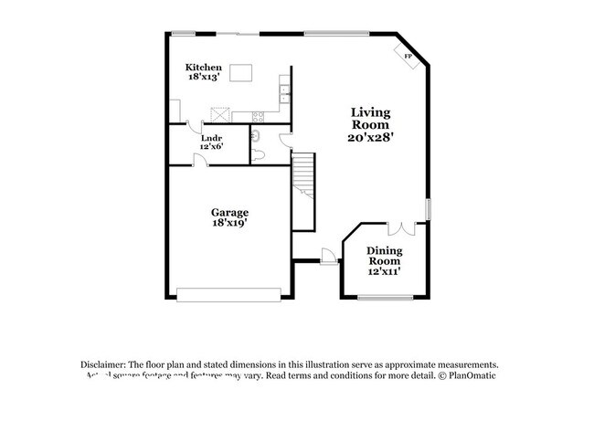 Building Photo - 4521 Oakden Ln.