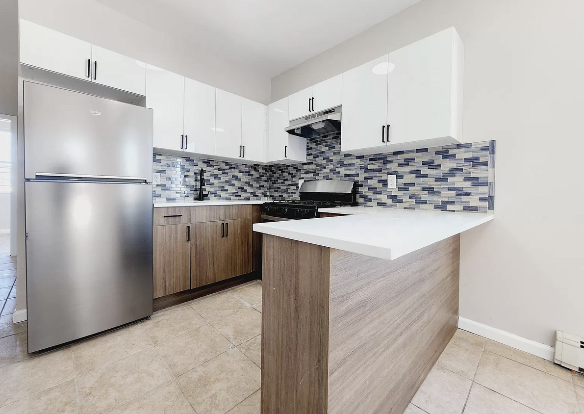 Foto principal - 130 Wilkinson Ave