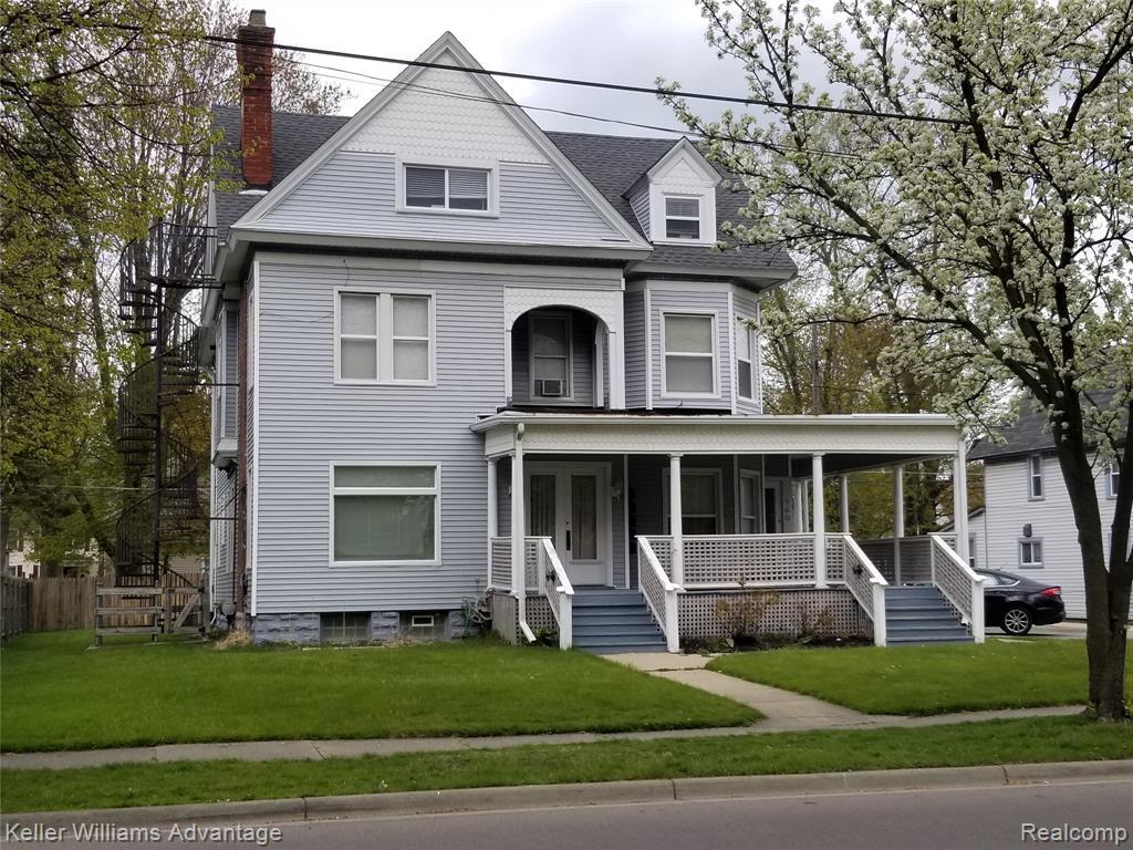 Primary Photo - 140 Market St
