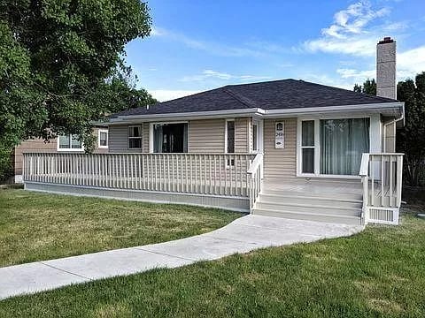 Primary Photo - 2416 5th Ave N