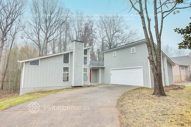 Building Photo - 3592 Todd Dr