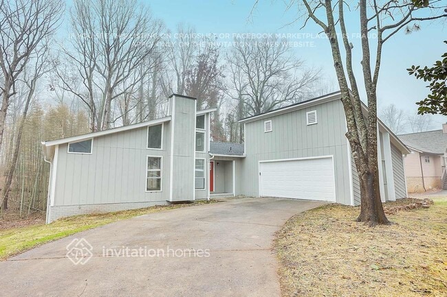 Foto del edificio - 3592 Todd Dr