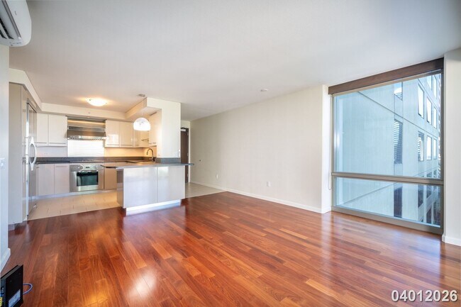 Foto del edificio - 2br - 2 Bed 1 Bath Condo in Capitol Place