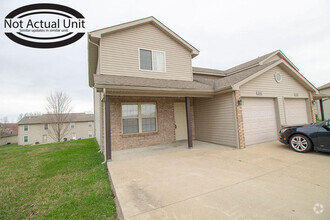 Building Photo - 3906 Snowy Owl Dr