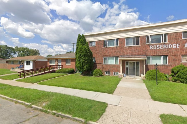 Building Photo - 3444-3412 12th St